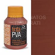 Detalhes do produto Tinta PVA Daiara Rosa Escuro 80 - 80ml